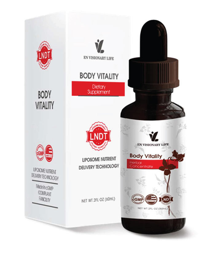 Body Vitality